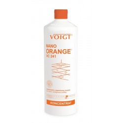 Voigt Nano Orange zapachowy środek do podłóg 1L
