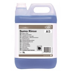 Suma Rinse A5 Preparat do płukania naczyń 5L