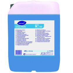 Suma Multi D2 Uniwersalny preparat myjący 20L