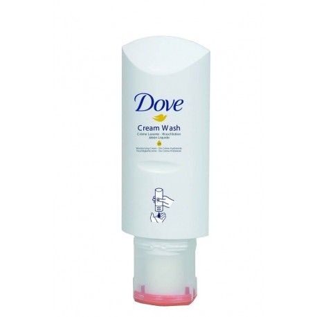 Soft Care Dove Cream Wash 300ml.