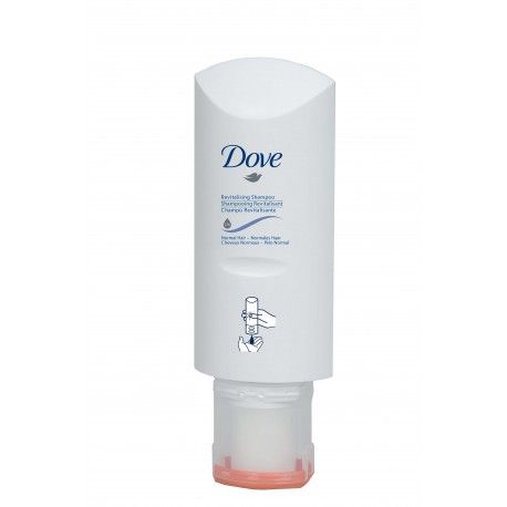 Soft Care Dove Shampoo 300ml.