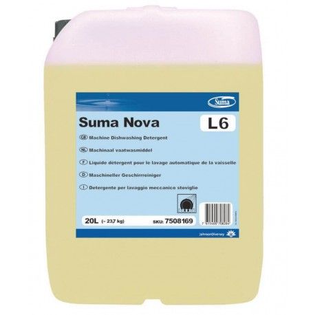 Suma NOVA L6
