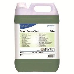 Zapachowy preparat myjący Good Sense Vert 5L